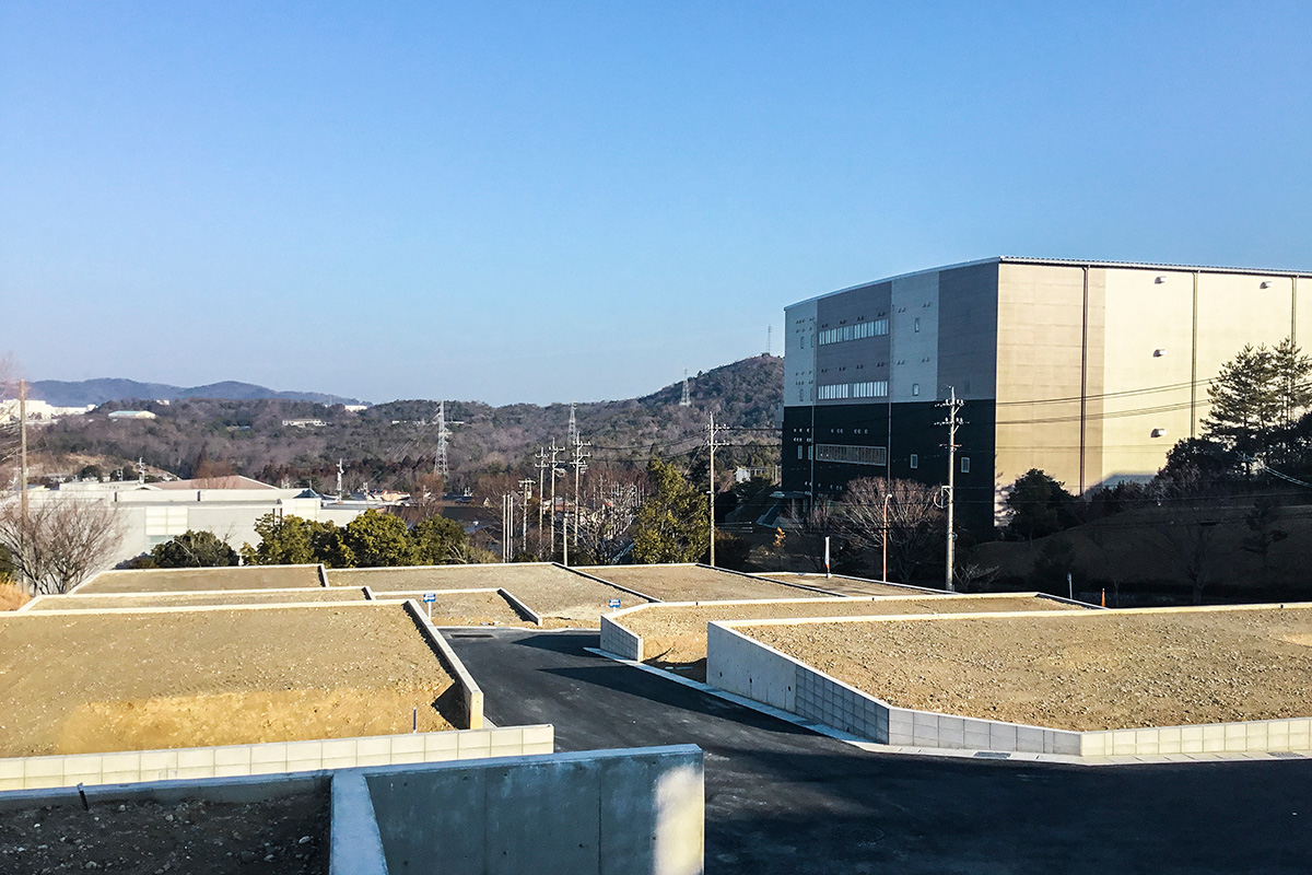 土地