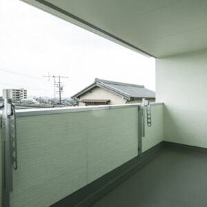豊田市森町‗2号棟-1