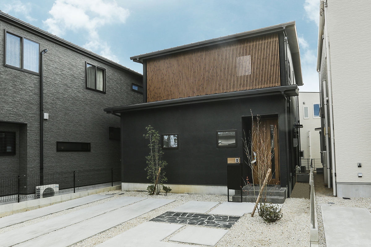 豊田市豊栄町_3号棟_1