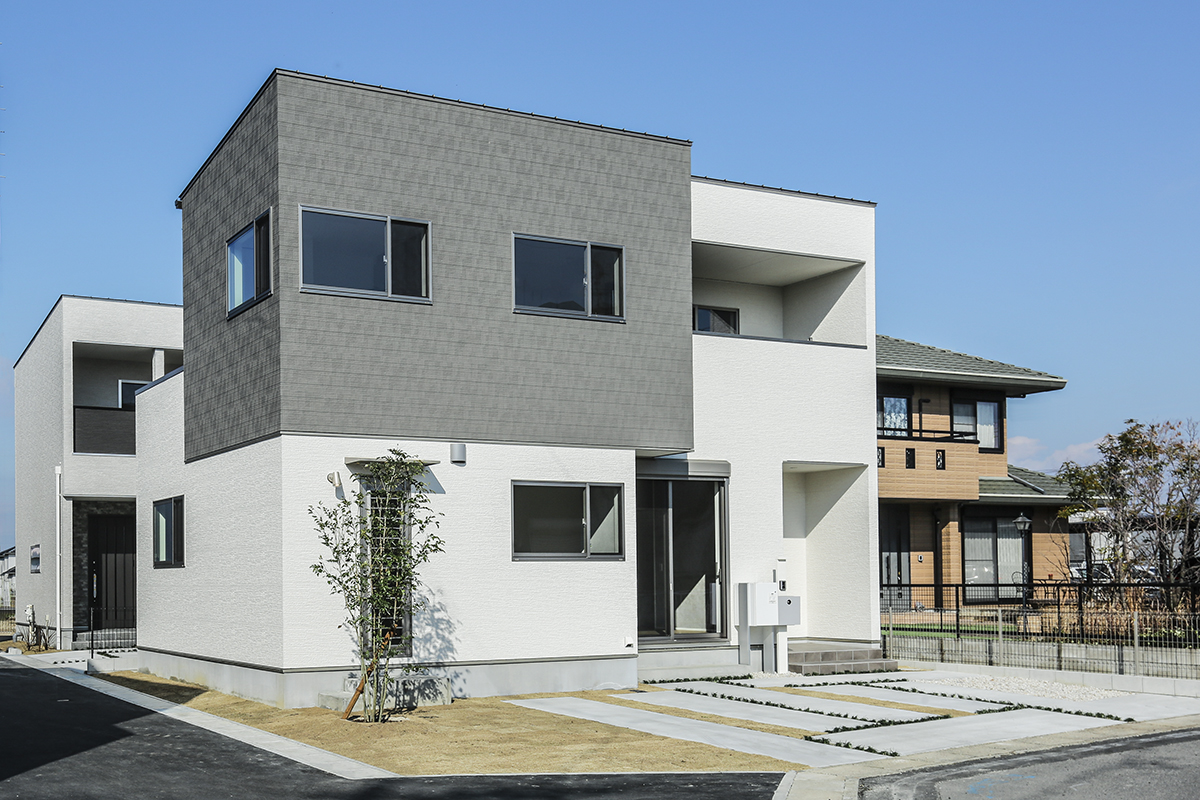 豊山町11_外観_4号棟_1