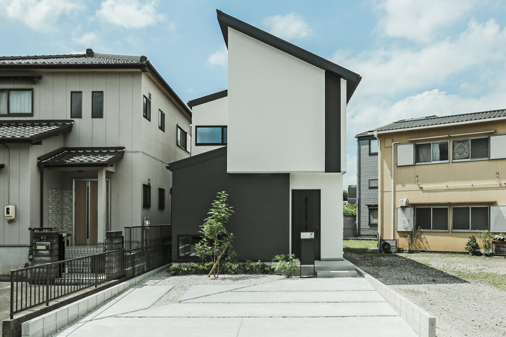 東海市富木島町Ⅵ_1号棟_外観_1