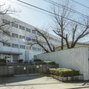 (小学校)山根小学校_天白区周辺