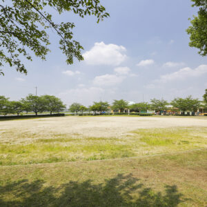 牛橋公園_知立市周辺