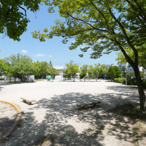(公園)越前公園_名東区周辺