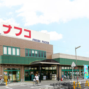 (スーパー)ナフコ 中央店_北名古屋市周辺