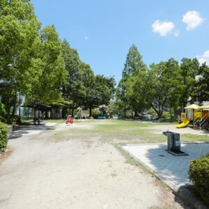(公園)一社公園_名東区周辺