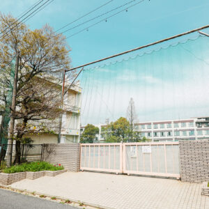 (小学校)光城小学校_北区周辺