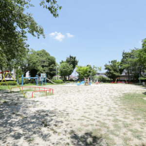 (公園)瓶ノ井公園_名東区周辺