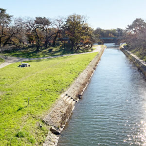 (公園)岡崎公園_岡崎市周辺