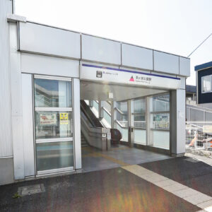 (駅)杁ヶ池公園駅_長久手市周辺