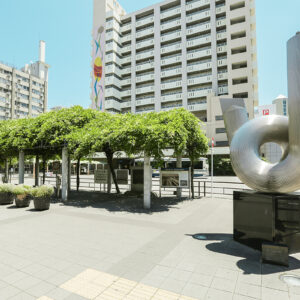 (駅)藤が丘駅_名東区周辺