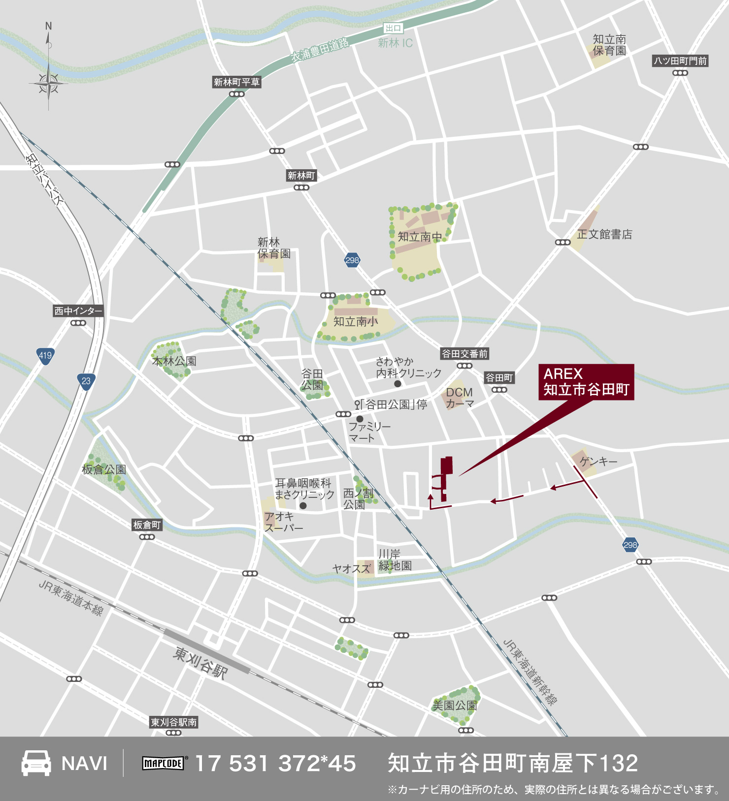 3_地図_知立市谷田町