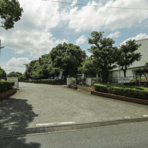(小学校)船島小学校_東海市周辺