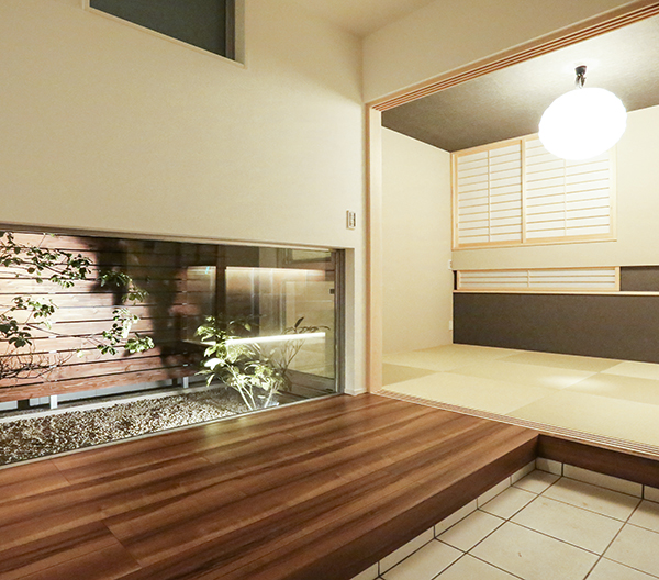 名東区亀の井Ⅵ_6