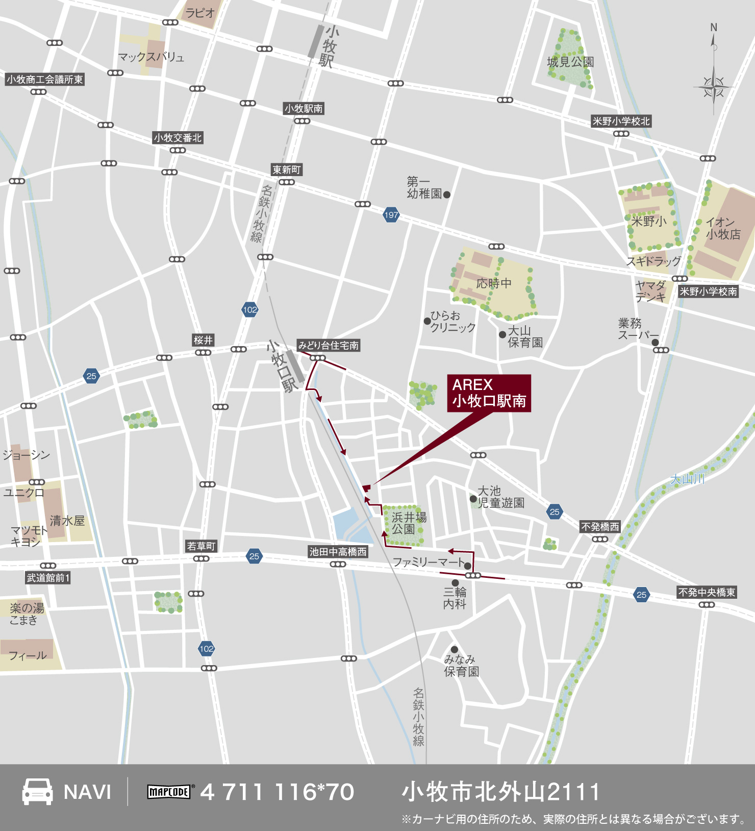 3_地図_小牧口駅南