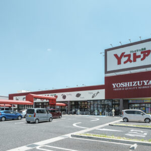 (スーパー)Yストア 津島駅東店_津島市周辺