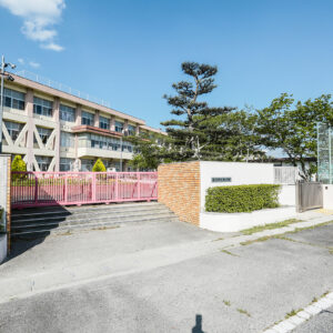 (小学校)東小学校2_長久手市周辺