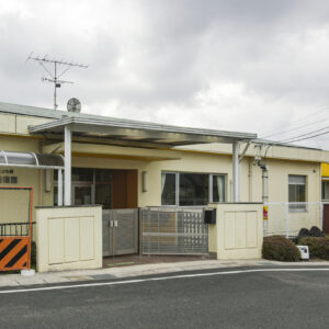 (幼稚園)中山松元幼稚園_豊田市周辺