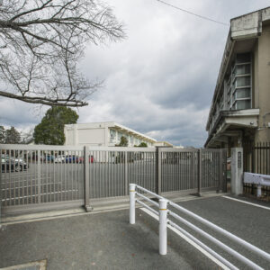 (小学校)中山小学校_豊田市周辺