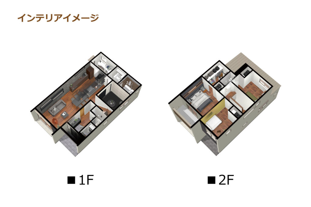 5_間取図_plan3_日進市岩崎台Ⅵ_インテリアイメージのみ