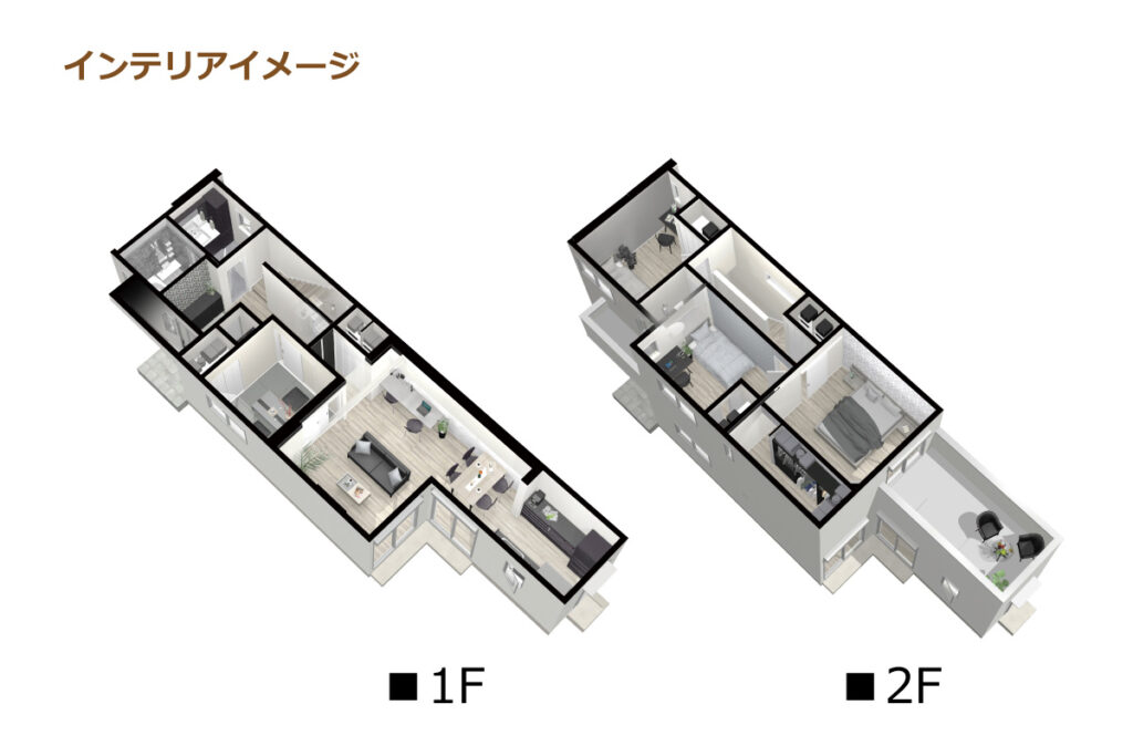 5_間取図_plan1_天白区植田山_インテリアイメージのみ