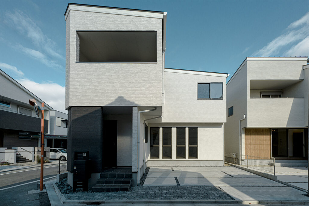 01北区川中町2_14号棟_外観_1