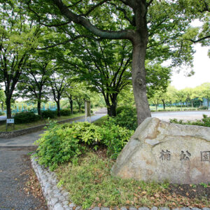 (公園)楠公園_1_北区周辺