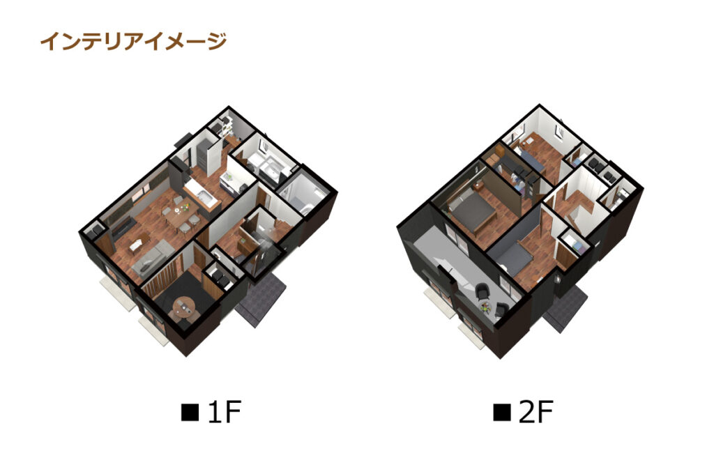 5_間取図_plan1_日進市浅田町Ⅱ_インテリアイメージのみ