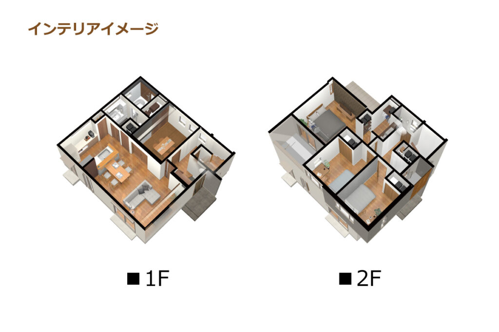5_間取図_plan2_日進市浅田町Ⅱ_インテリアイメージのみ