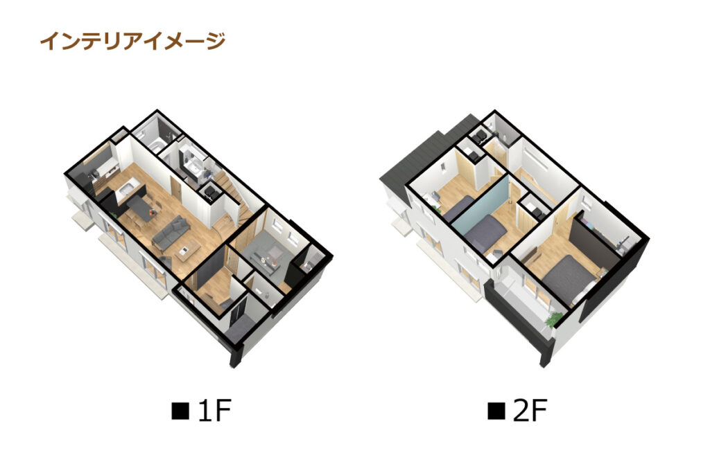 5_間取図_plan3_日進市浅田町Ⅱ_インテリアイメージのみ