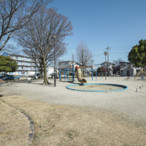 (公園)大山公園_北区周辺