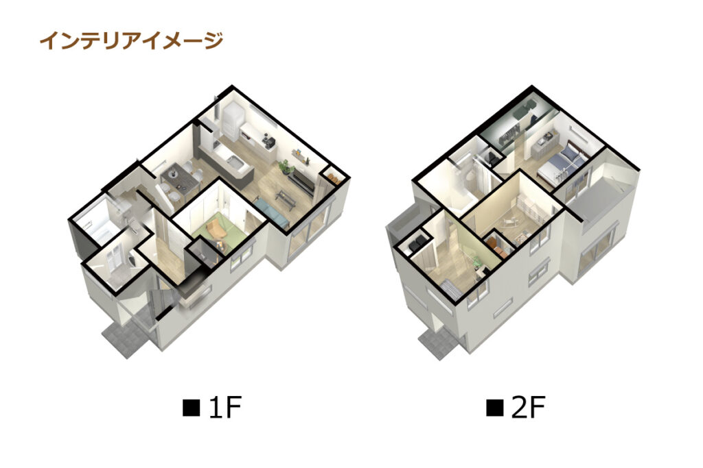 5_間取図_plan6_豊橋市山田二番町_インテリアイメージのみ