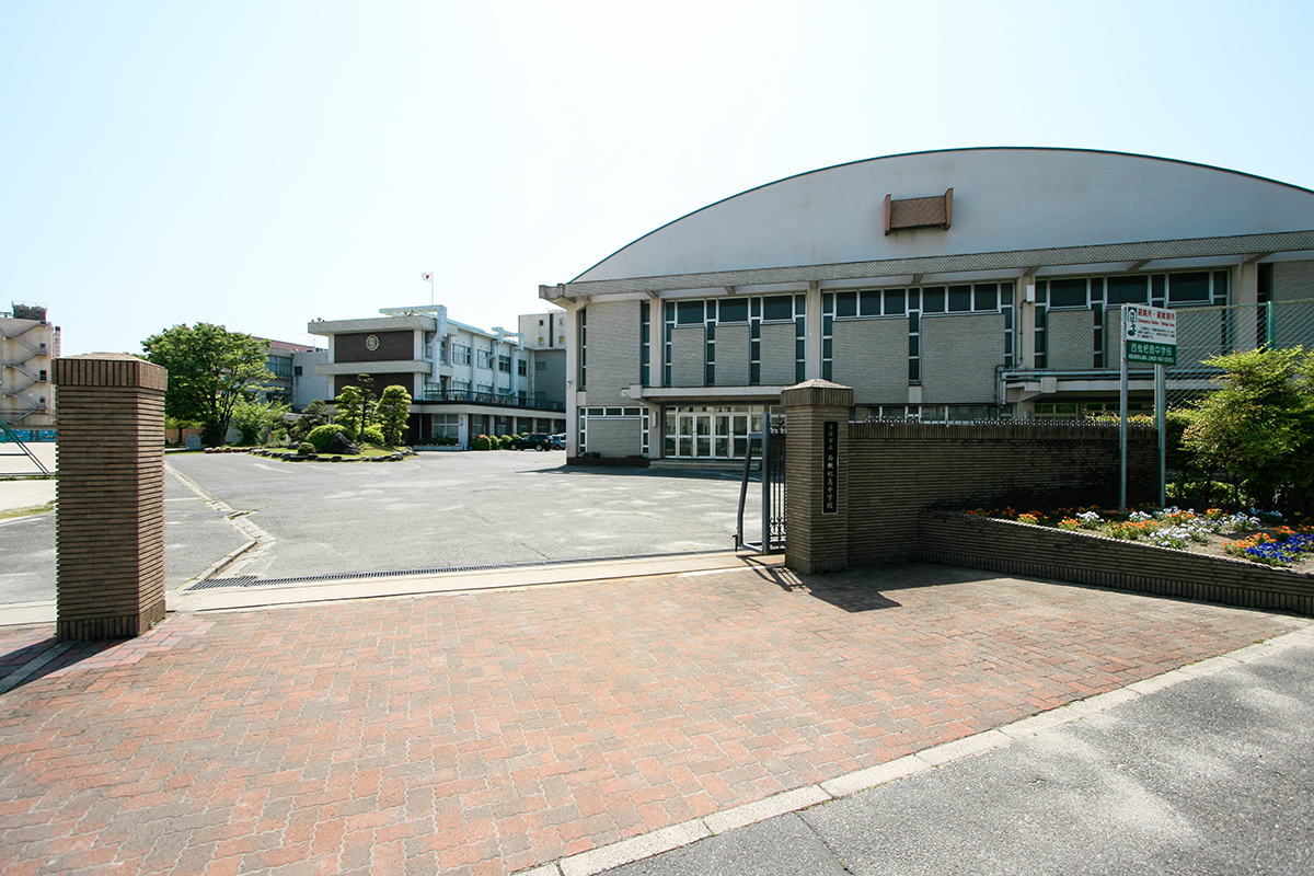 清須市西枇杷島町Ⅳ AREX/アーレックス