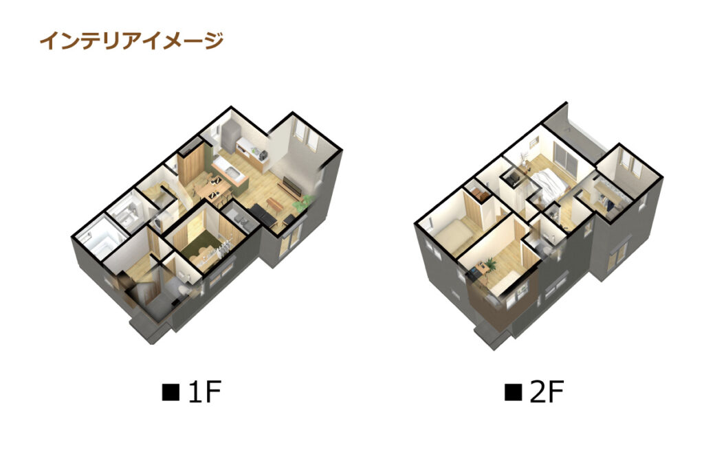 5_間取図_plan4_豊橋市山田二番町_インテリアイメージのみ