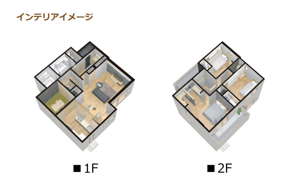 5_間取図_plan2_知立市山町_インテリアイメージのみ