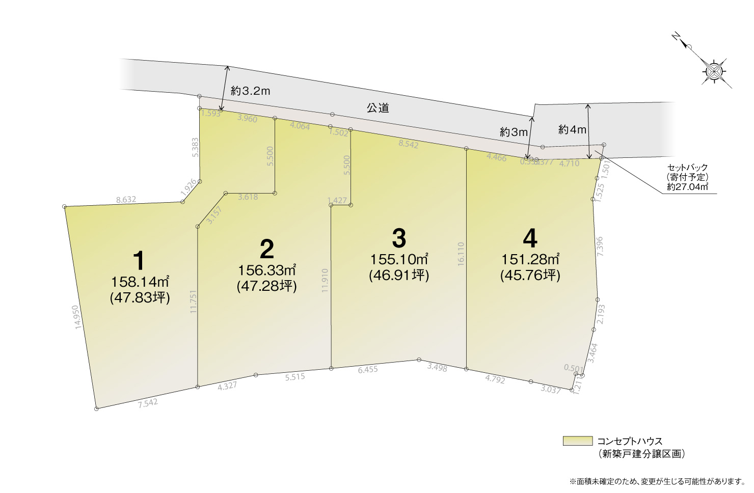4_区画図_知立市山町
