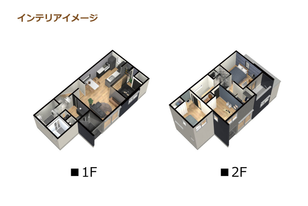 5_間取図_plan2_豊橋市山田二番町_インテリアイメージのみ