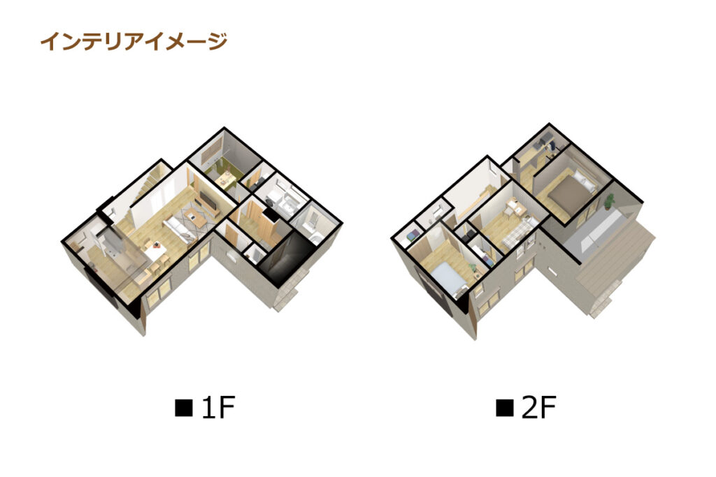 5_間取図_plan2_長久手市東浦_インテリアイメージのみ