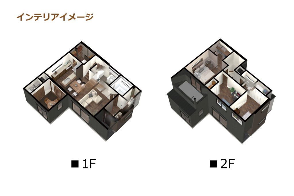 5_間取図_plan1_豊橋市山田二番町_インテリアイメージのみ