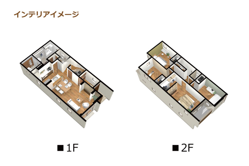 5_間取図_plan3_中川区昭明町_インテリアイメージのみ
