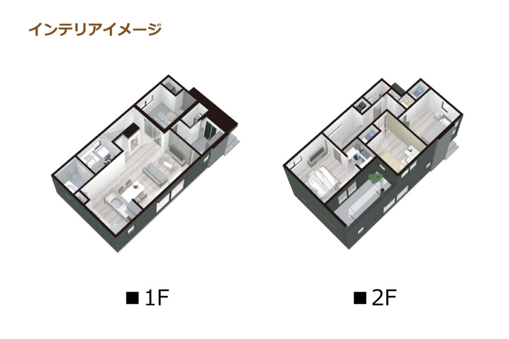 5_間取図_plan1_知立市牛田町Ⅳ_インテリアイメージのみ