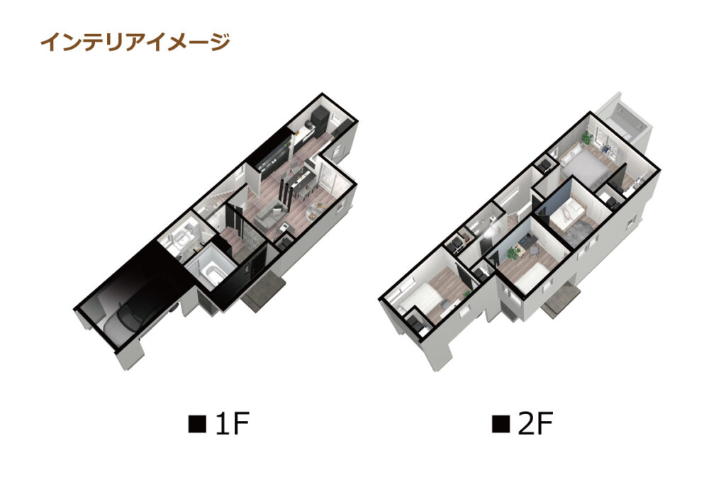 5_間取図_plan2_北区長喜町Ⅱ_インテリアイメージのみアートボード-1