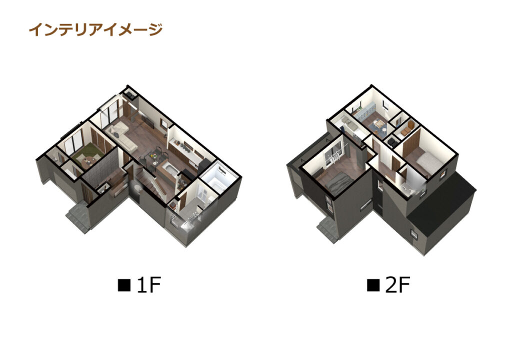 5_間取図_plan3_東海市富木島町Ⅸ_インテリアイメージのみ