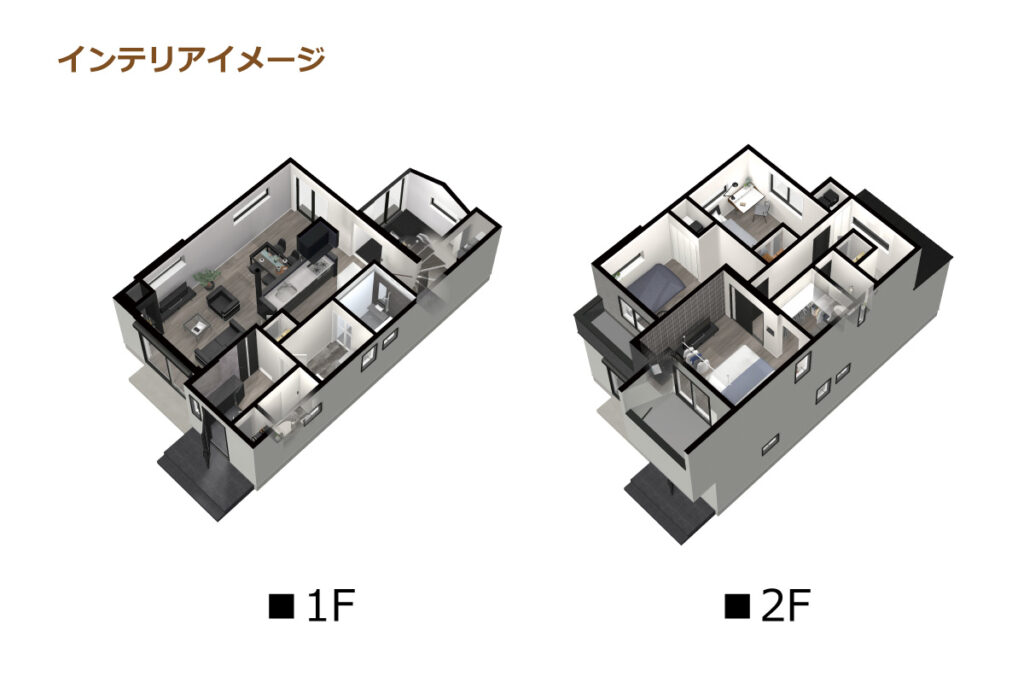 5_間取図_plan1_日進市東山_インテリアイメージのみ