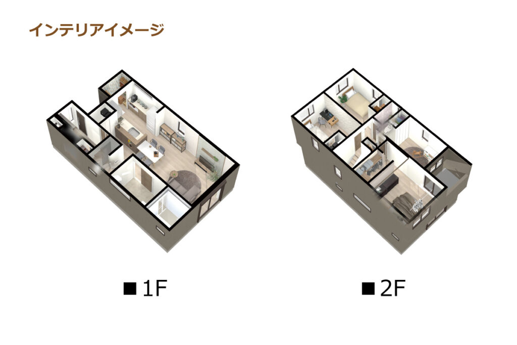 5_間取図_plan4_北名古屋市沖村西ノ郷_インテリアイメージのみ