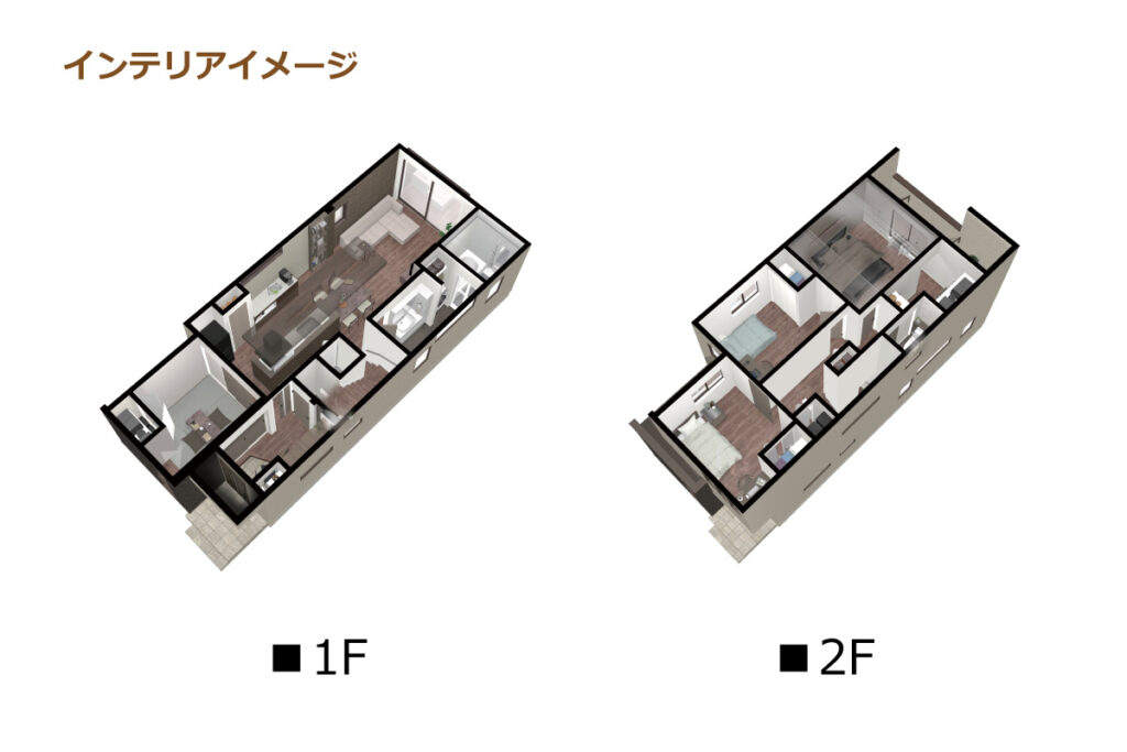 5_間取図_plan4_大府市桃山町Ⅸ_インテリアイメージのみ