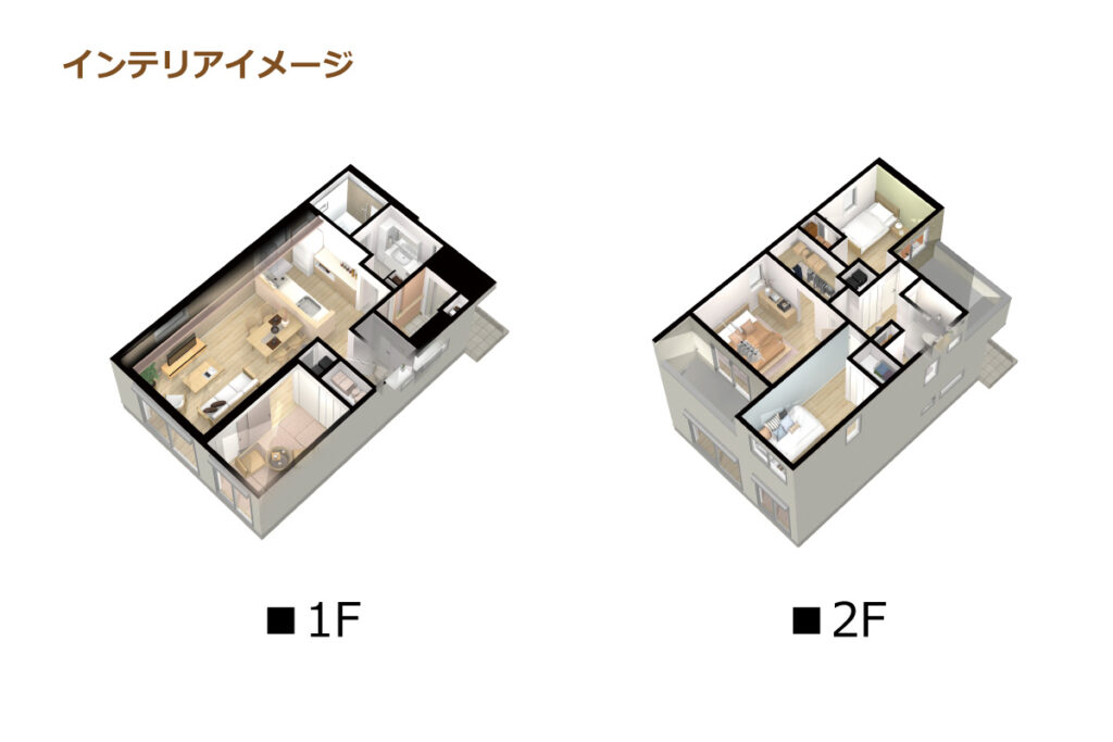 5_間取図_plan3_北名古屋市沖村西ノ郷_インテリアイメージのみ