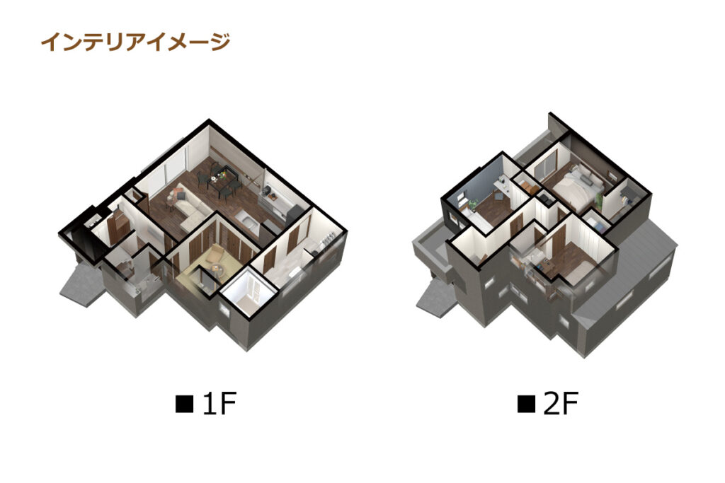 5_間取図_plan2_豊田市若林西町_インテリアイメージのみ