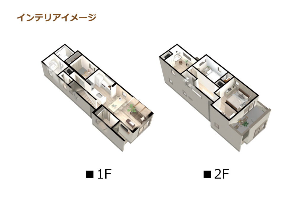 5_間取図_plan3_南区星宮町_インテリアイメージのみ