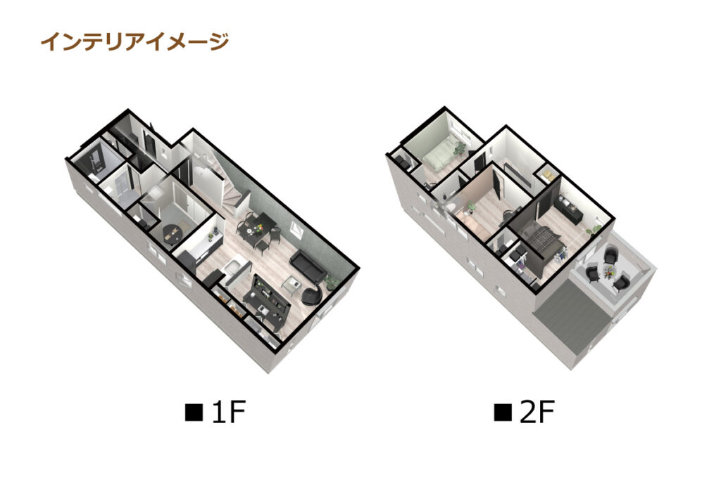 5_間取図_plan2_西区比良Ⅱ_インテリアイメージのみ
